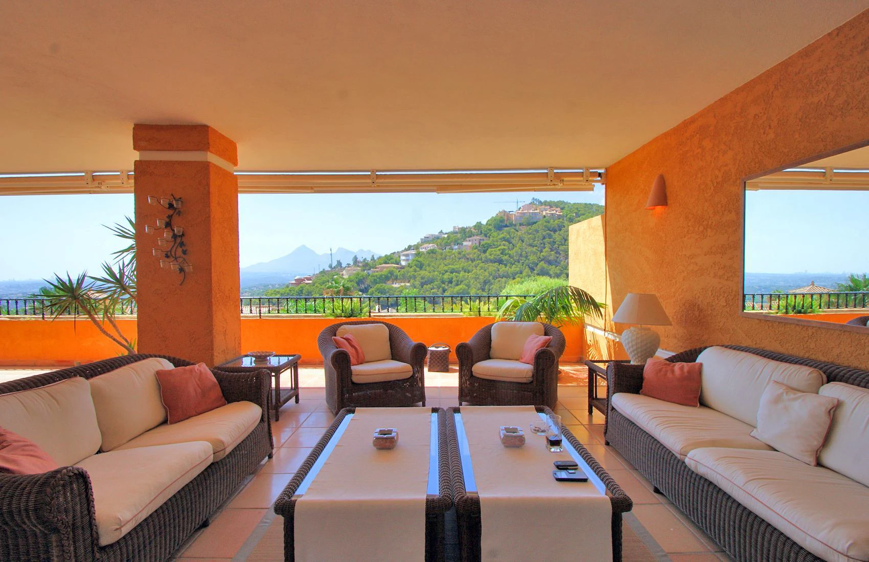 Increíble apartamento en Ducado Real - Altea Hills
