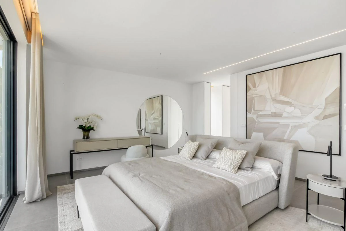 villa en venta en Jávea