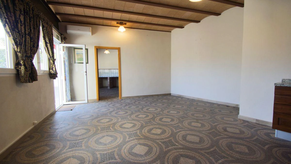 villa en venta en Callosa De Ensarriá