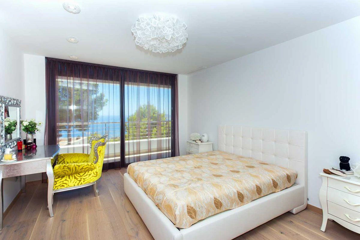 villa en venta en Altea