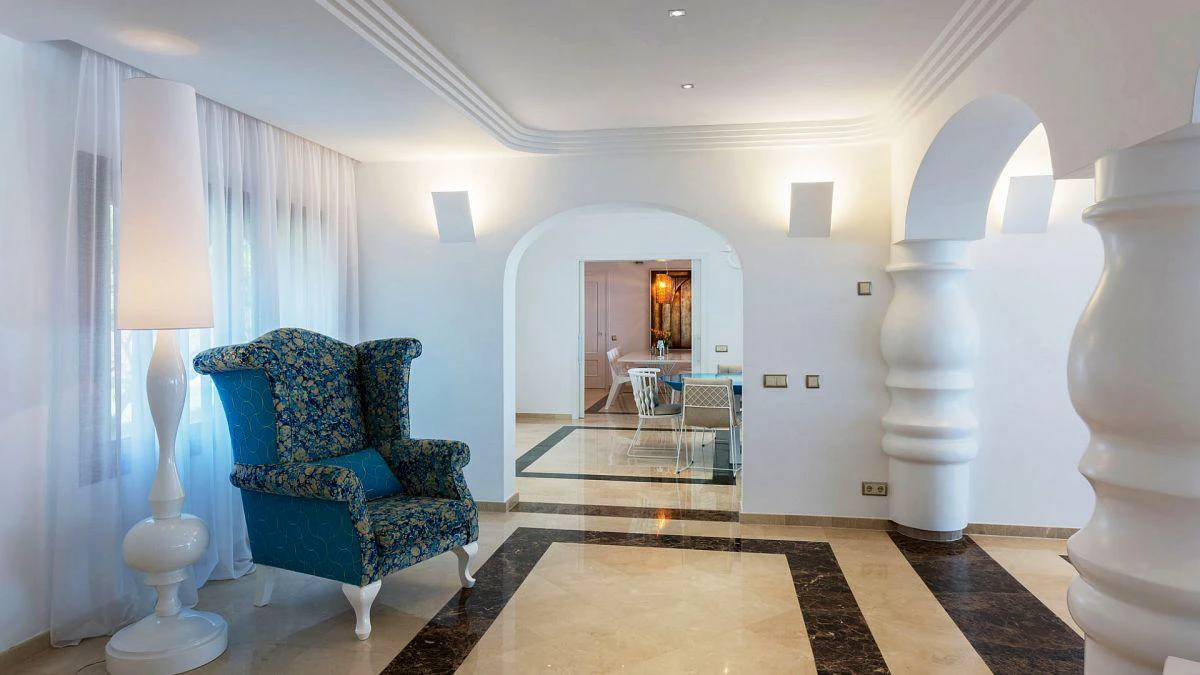 villa en venta en Jávea