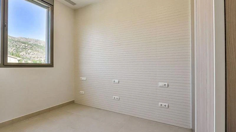 villa en venta en Calpe