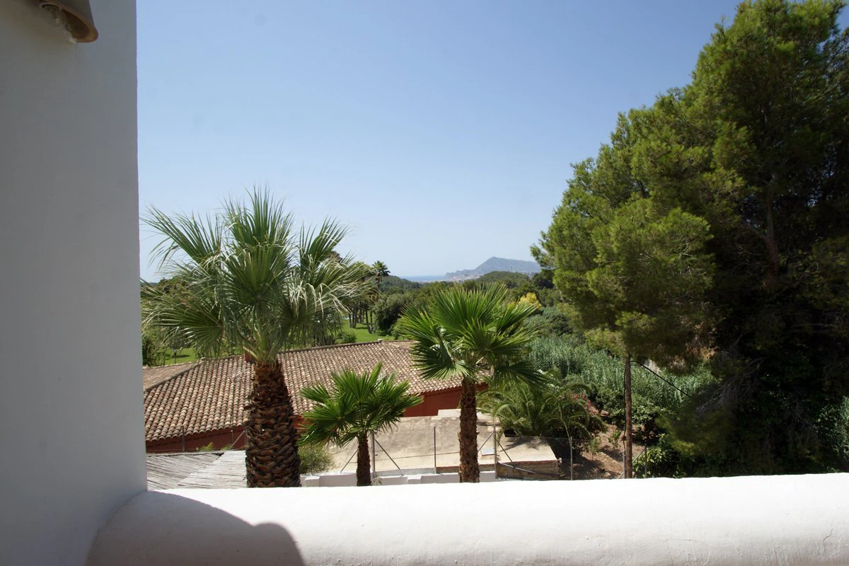 Hermosa Villa muy cercana a Altea la Vella