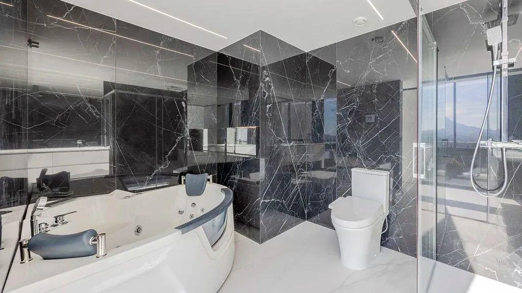 villa en venta en Altea