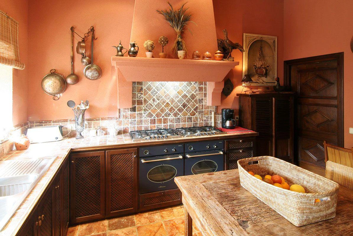 villa en venta en Altea