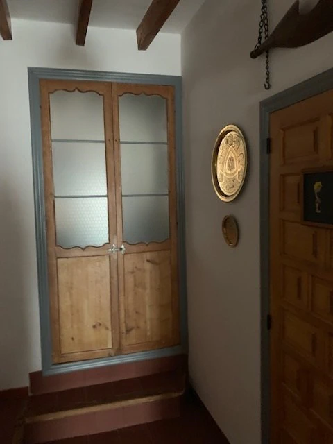 Preciosa casa de Pueblo en el corazón de Altea