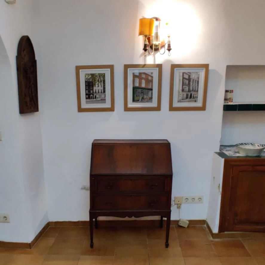 Casa Rural en Forna