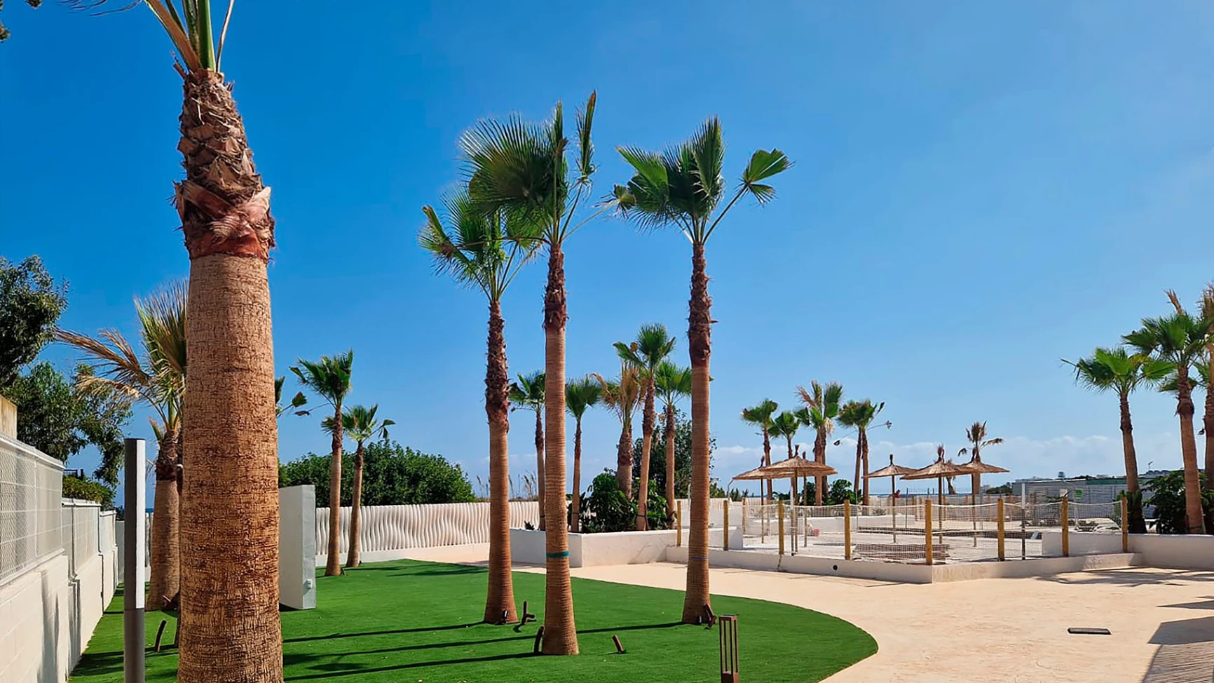 L'ESTANYO VILLA ROMANA