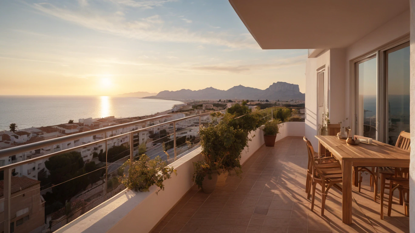 El Secreto Mejor Guardado de Denia: ¡Descubre el Nuevo Boom Inmobiliario que está Cambiando la Costa Blanca!