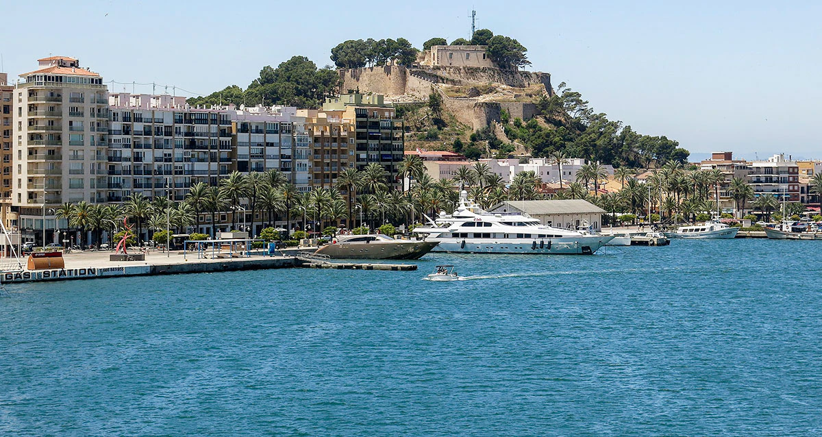 What to see in Denia: A Complete Guide to Everything it has to offer