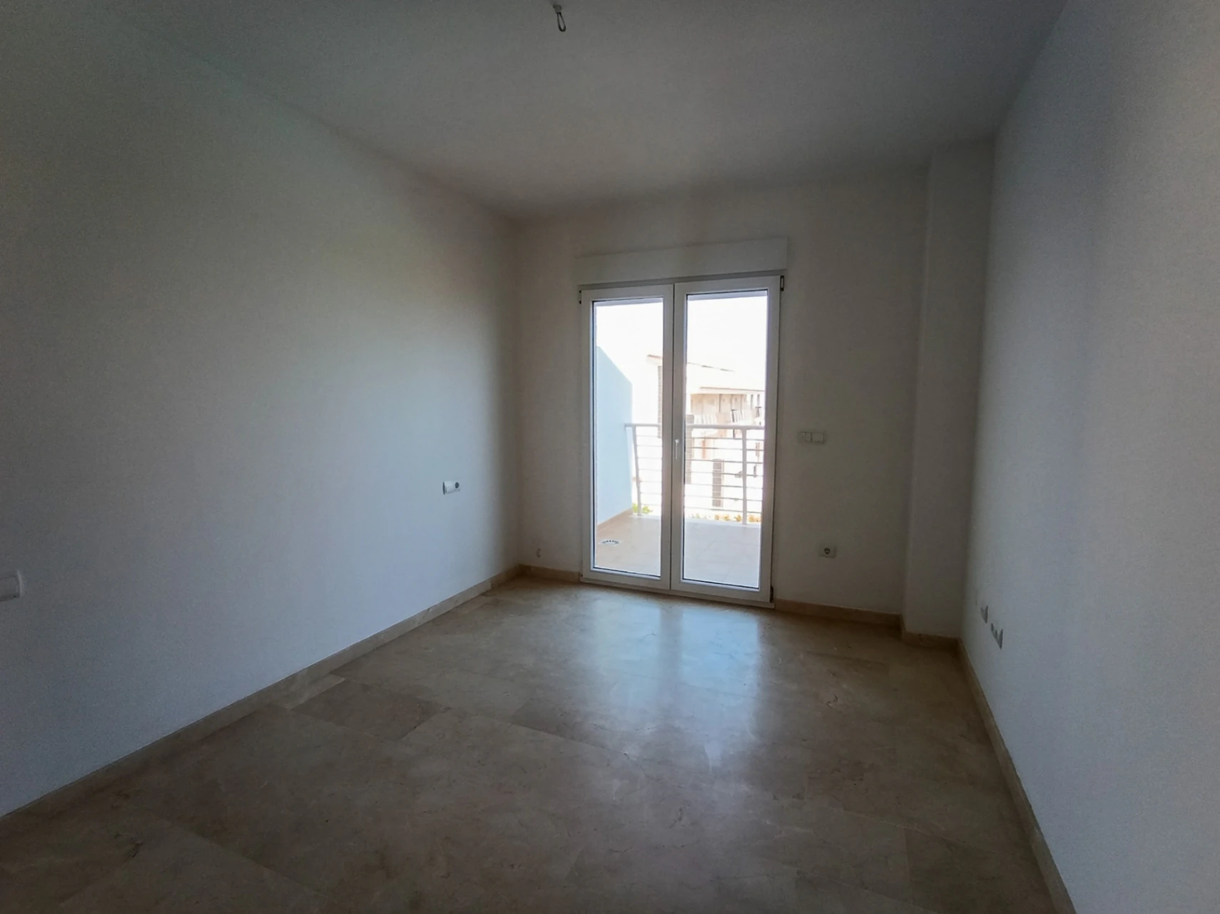 Apartamento en venta en Pego con vistas al mar y a la montaña