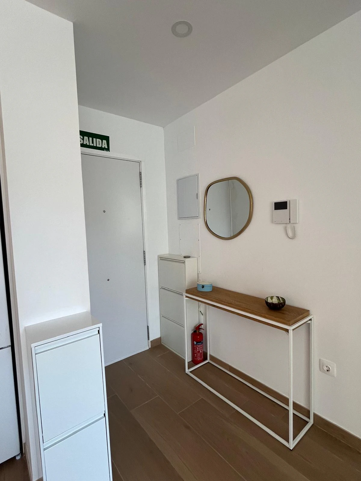 Apartamento en primera línea  en Denia