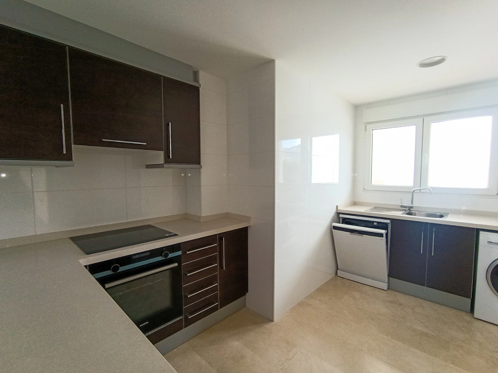 Apartamento en venta en Monte Pego