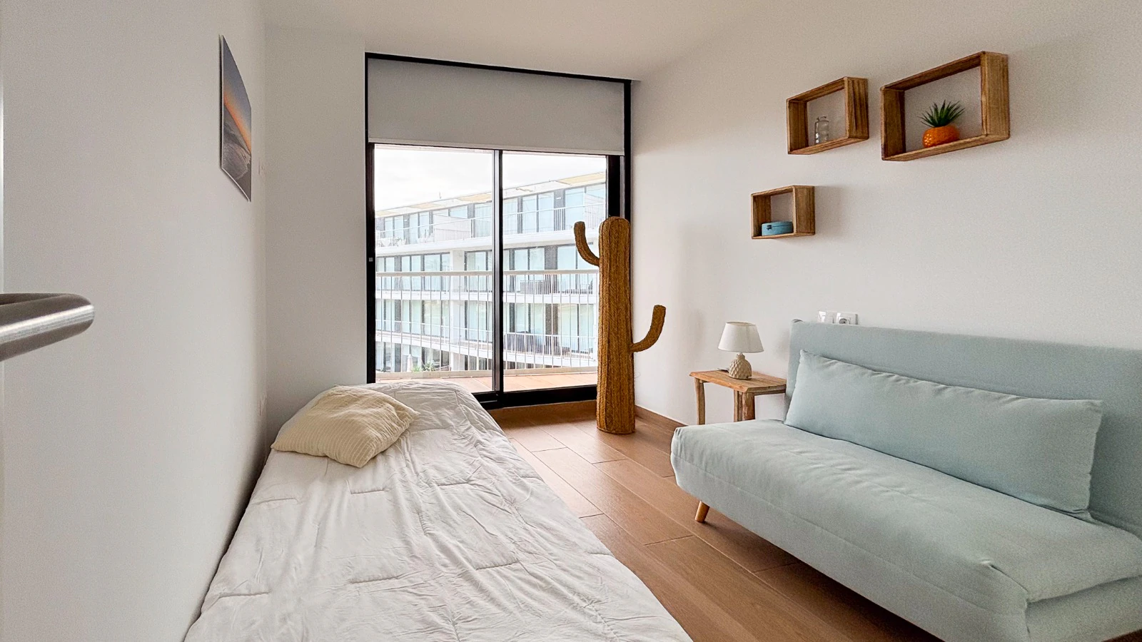 Apartamento en primera línea  en Denia