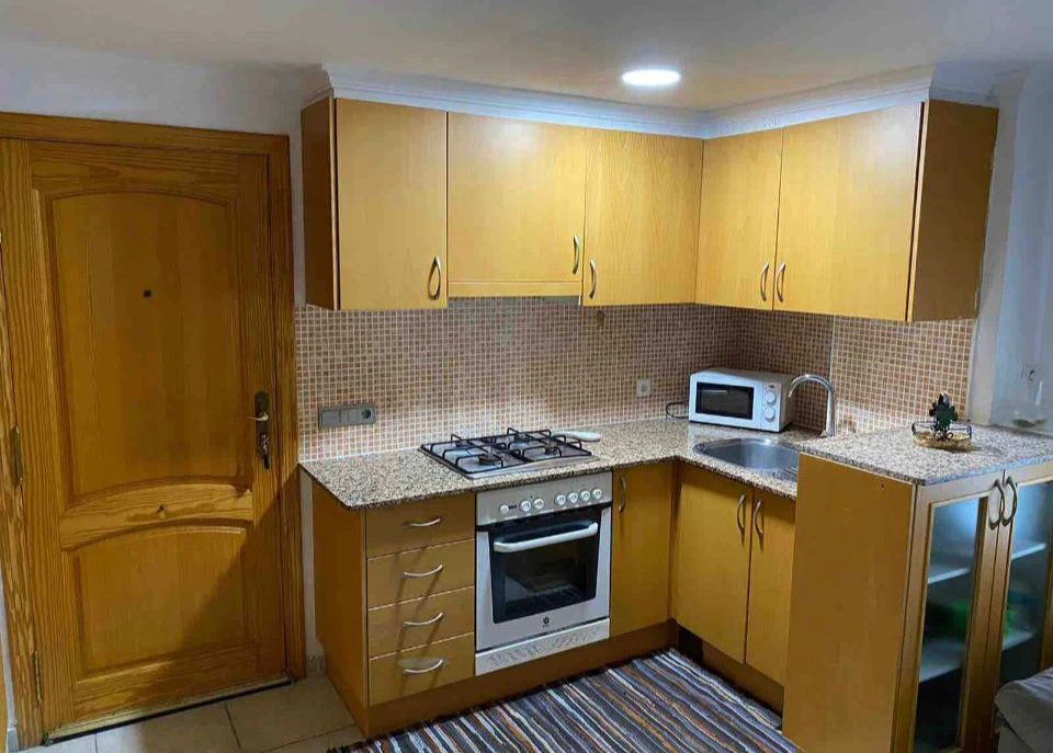 Sprzedaż. Apartament w Denia