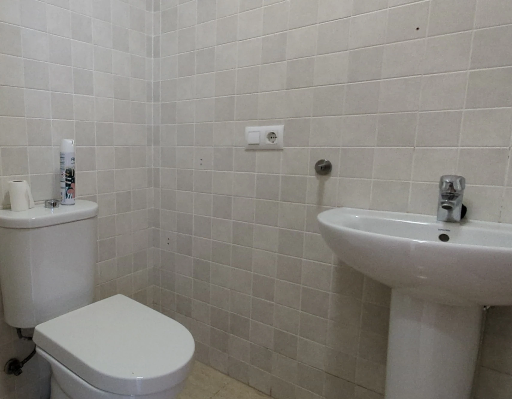 Apartamento en venta de 2 dormitorios, Les Deveses, enia