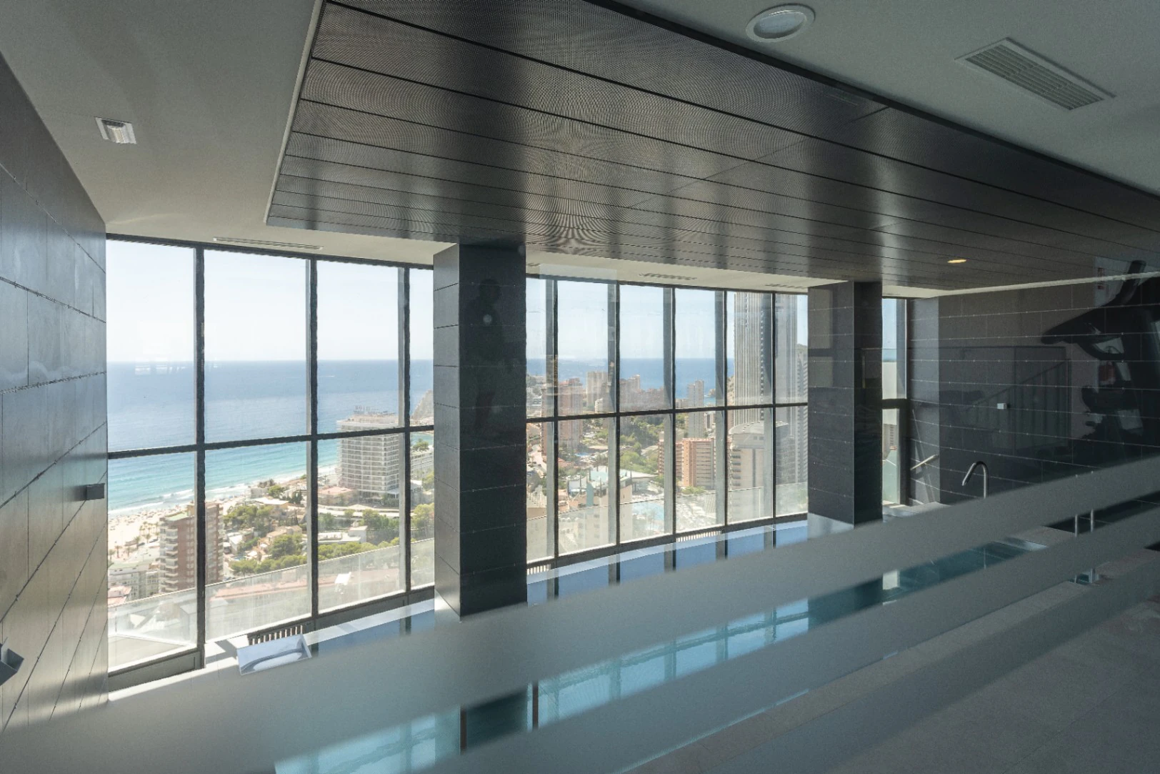 Luksusowy apartament na sprzedaż w Benidorm