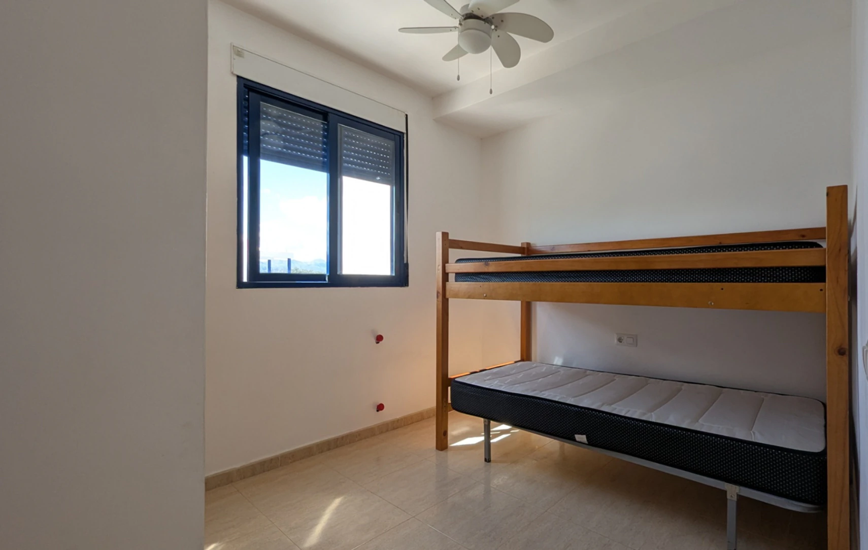 Apartamento en venta de 2 dormitorios, Les Deveses, enia