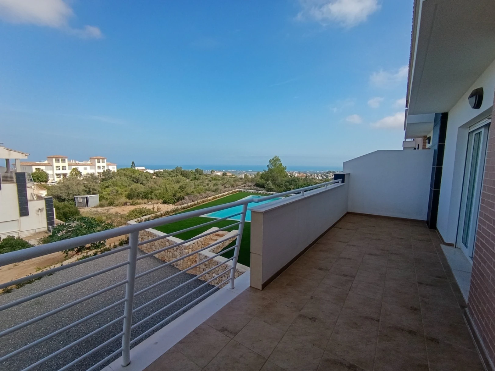 Apartamento en venta en Monte Pego
