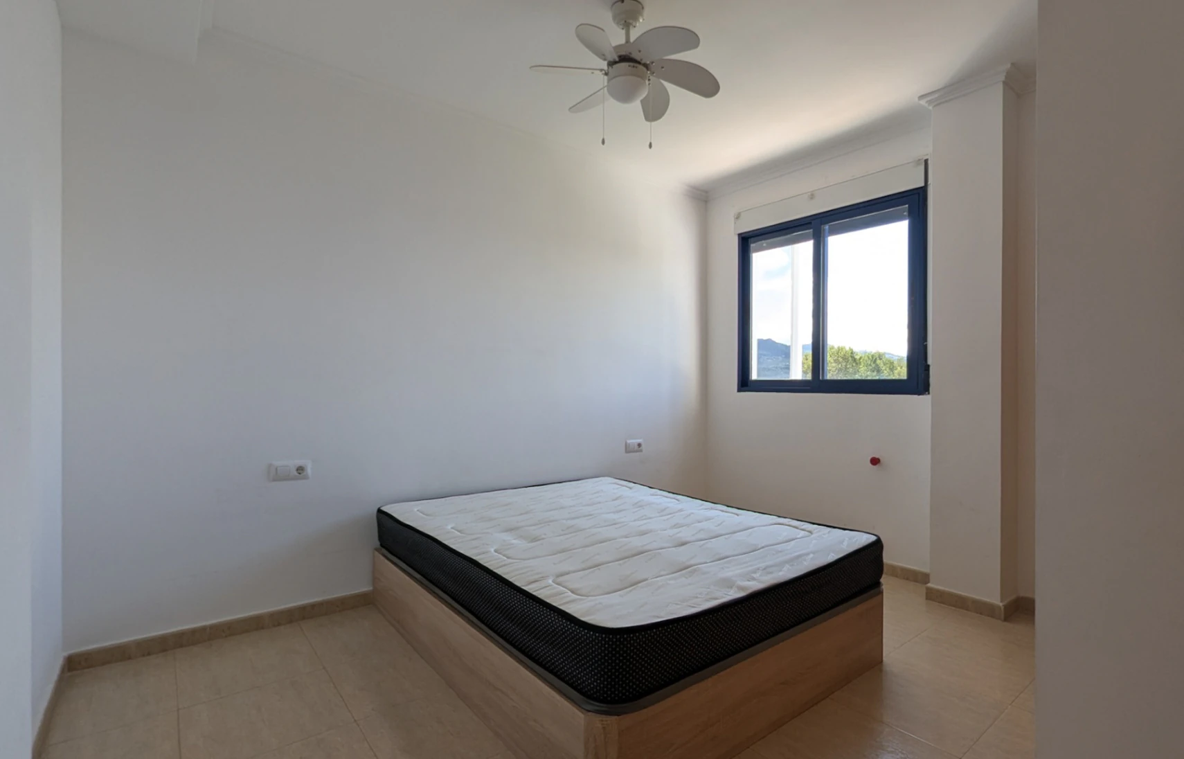 Apartamento en venta de 2 dormitorios, Les Deveses, enia