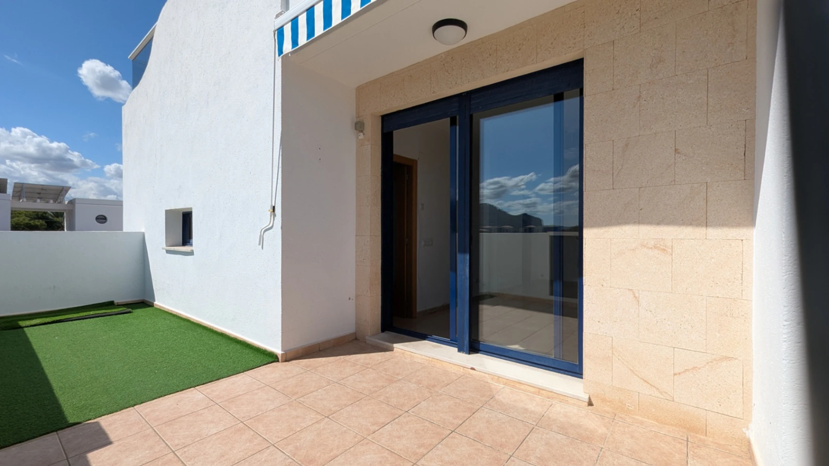 Apartamento en venta de 2 dormitorios, Les Deveses, enia
