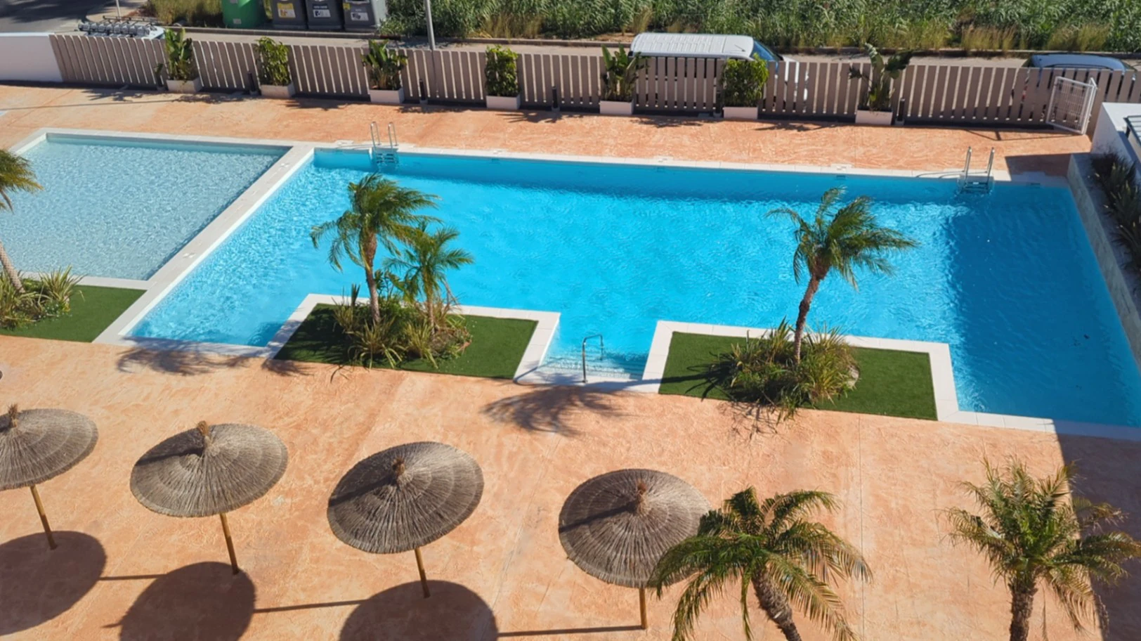 ÁTICO EN VENTA EN DENIA: 3 DORMITORIOS Y TERRAZA DE 32 m²