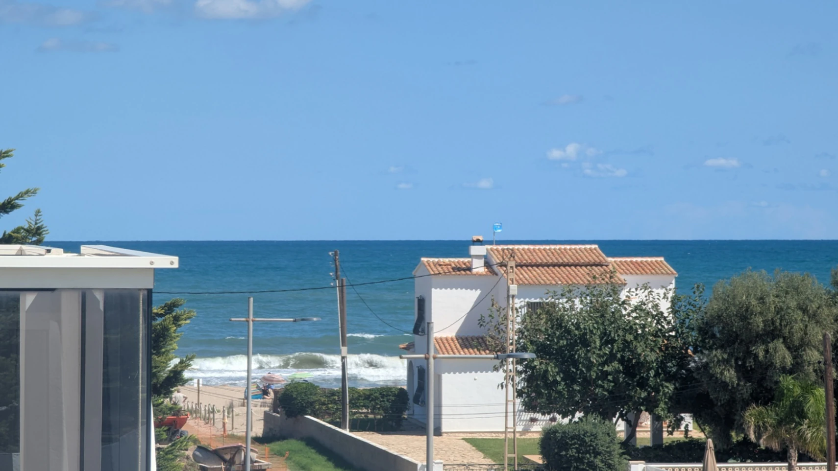 Apartamento en venta de 2 dormitorios, Les Deveses, enia