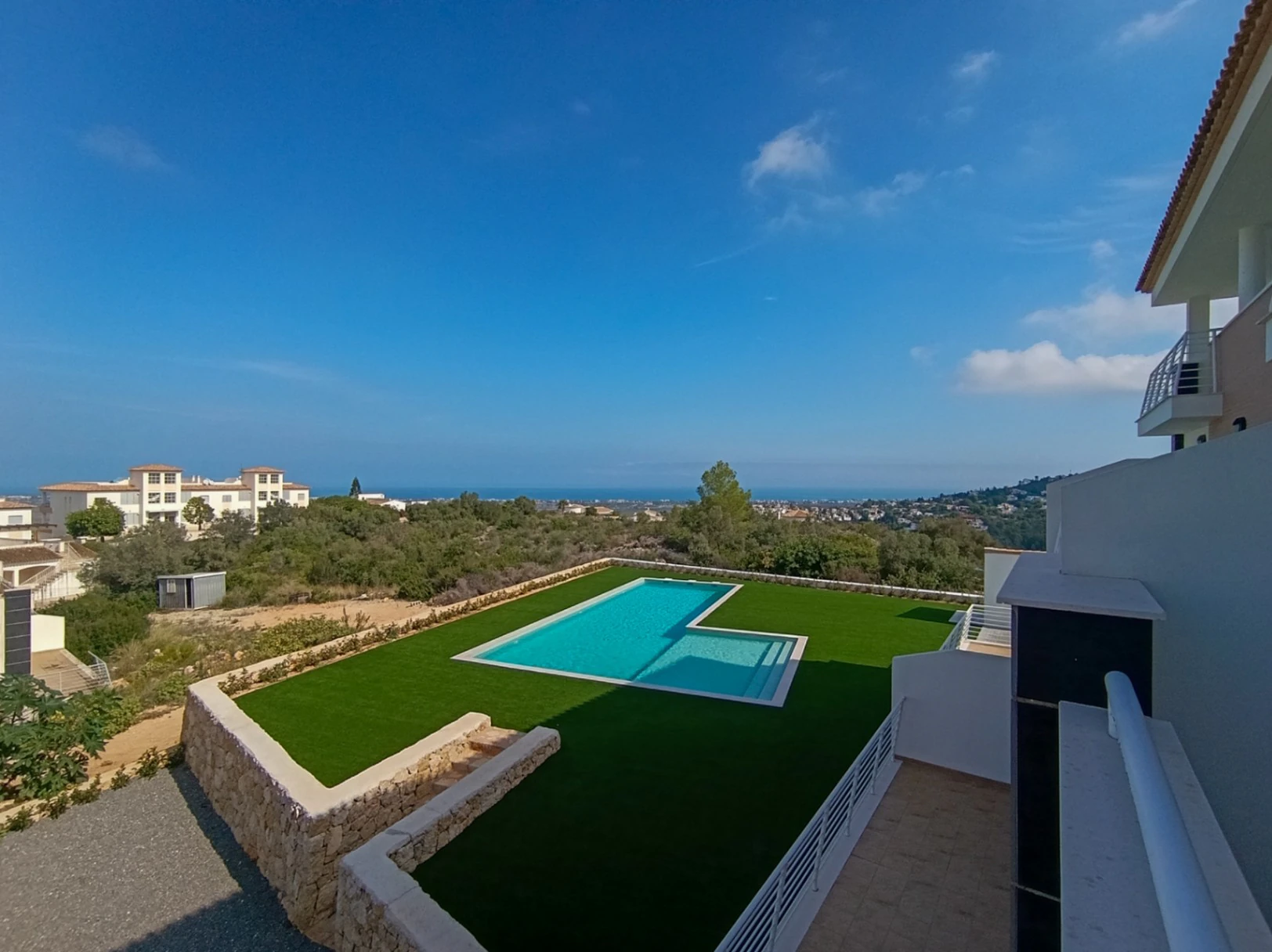 Apartamento en venta en Monte Pego