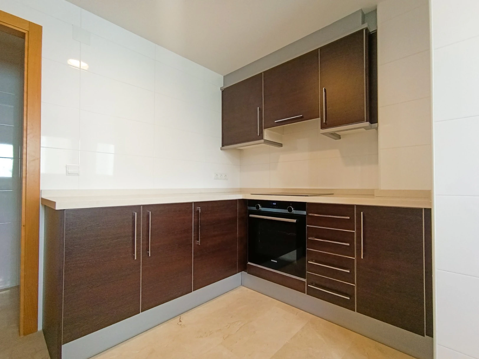 Apartamento en venta en Monte Pego