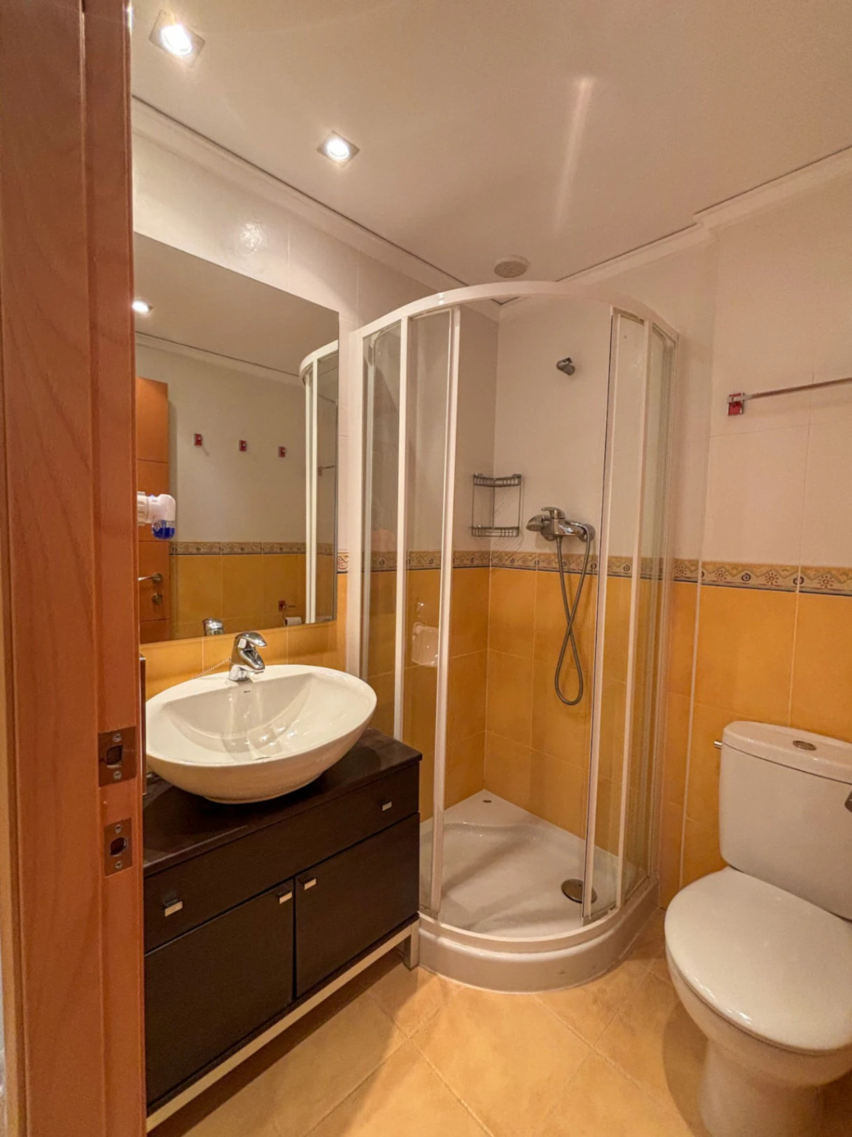 Apartamento en primera línea  de 2 habitaciones en Denia