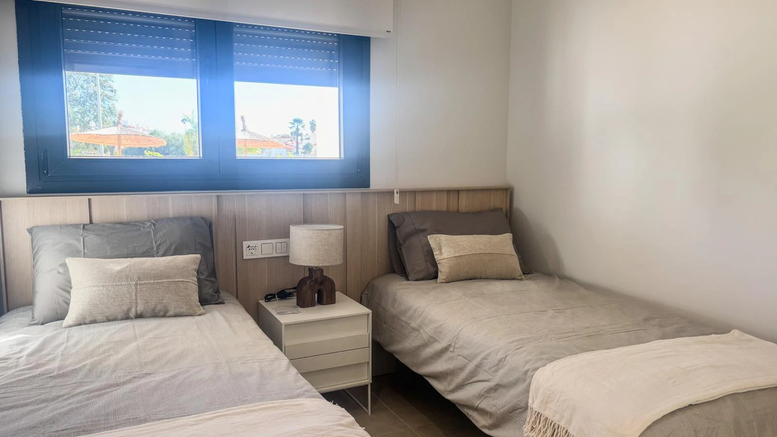 Apartamento en venta de 2 dormitorios en Dénia, Alicante