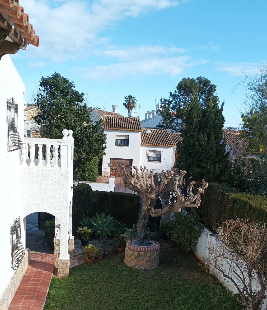 Sprzedaż. Willa w Denia