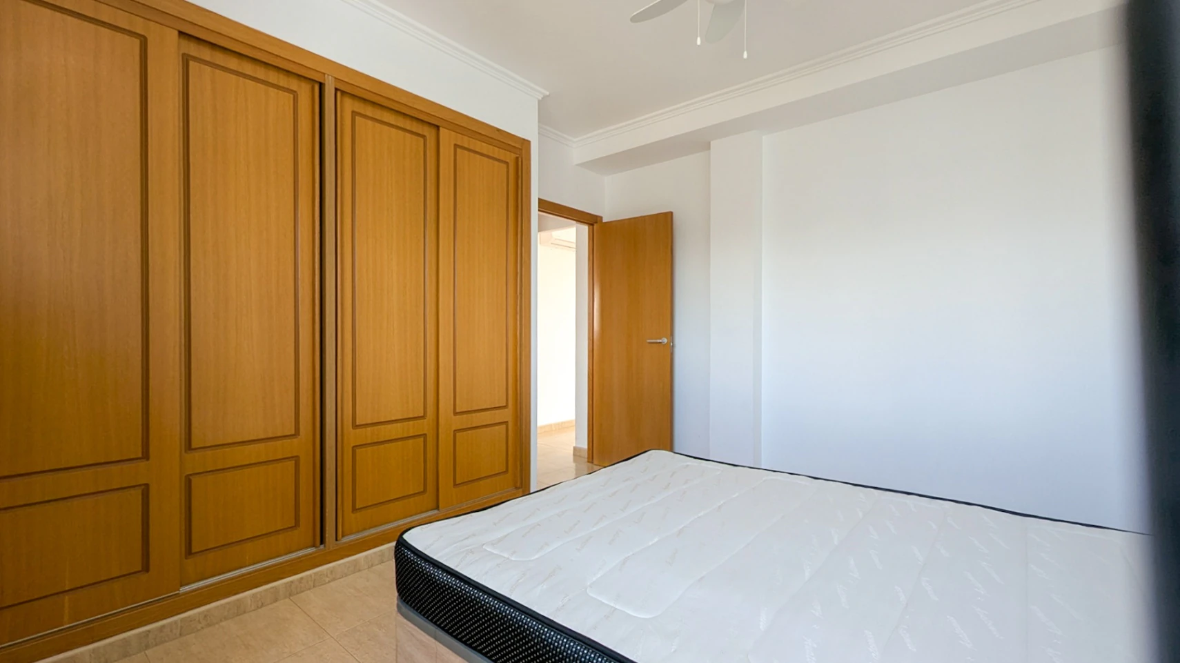 Apartamento en venta de 2 dormitorios, Les Deveses, enia