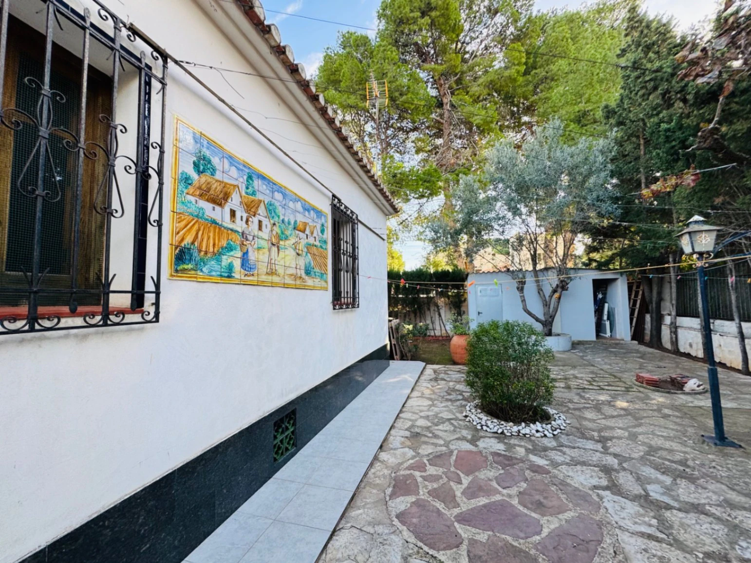 Sprzedaż. Willa w Denia