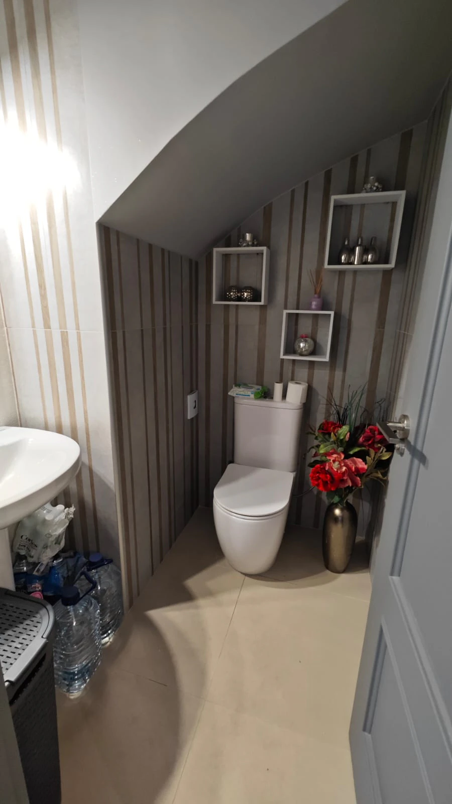 CASA*CHALET CON MUCHO  ENCANTO EN URBA. EN PEDREGUER