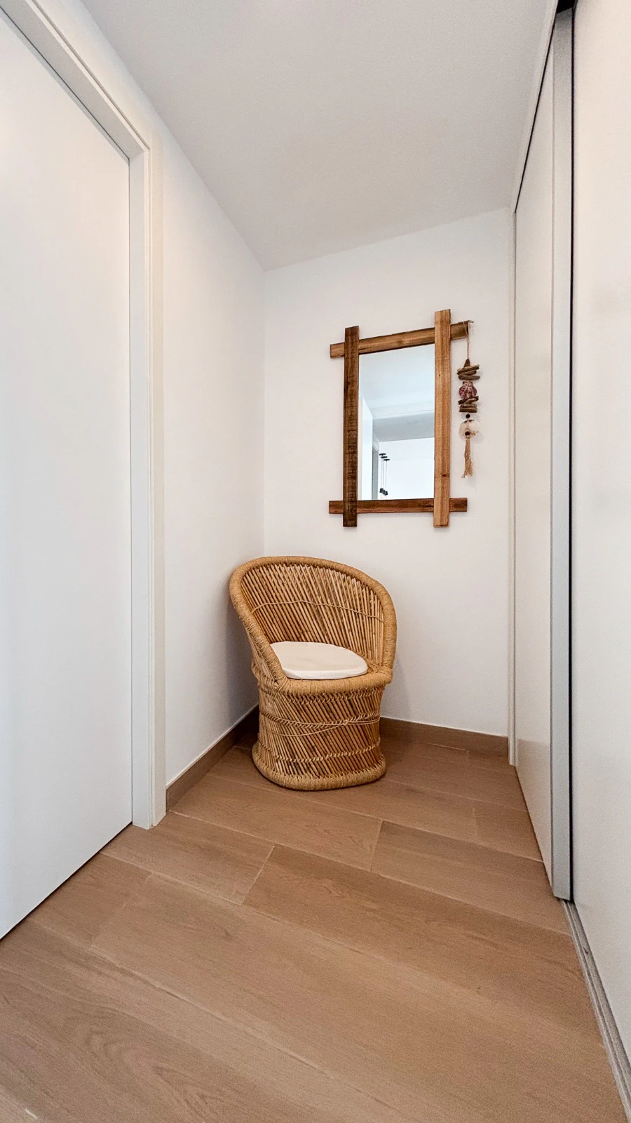 Apartamento en primera línea  en Denia