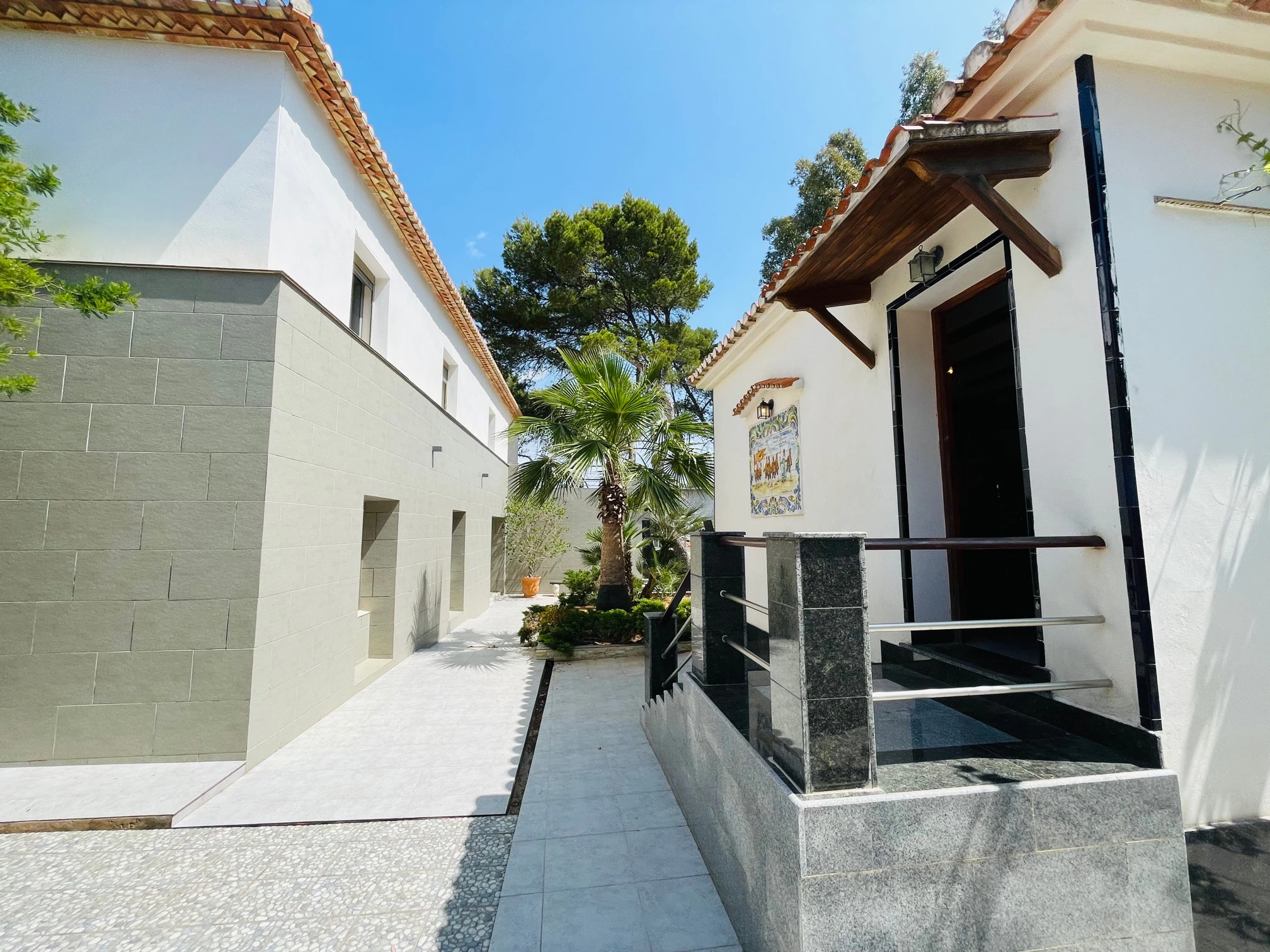 Sprzedaż. Willa w Denia