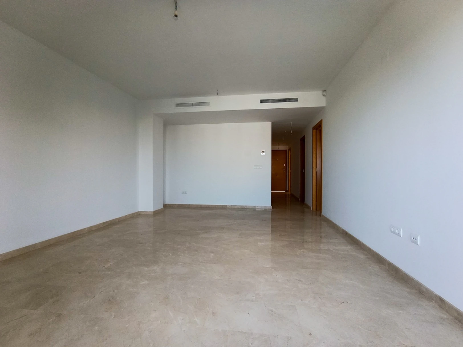 Apartamento en venta en Monte Pego