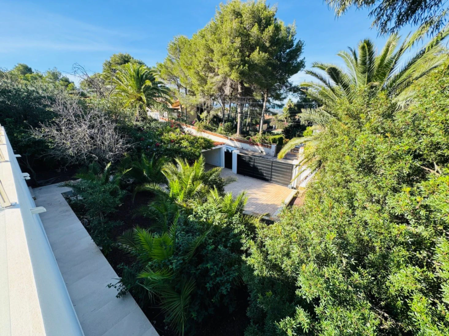 Sprzedaż. Willa w Denia