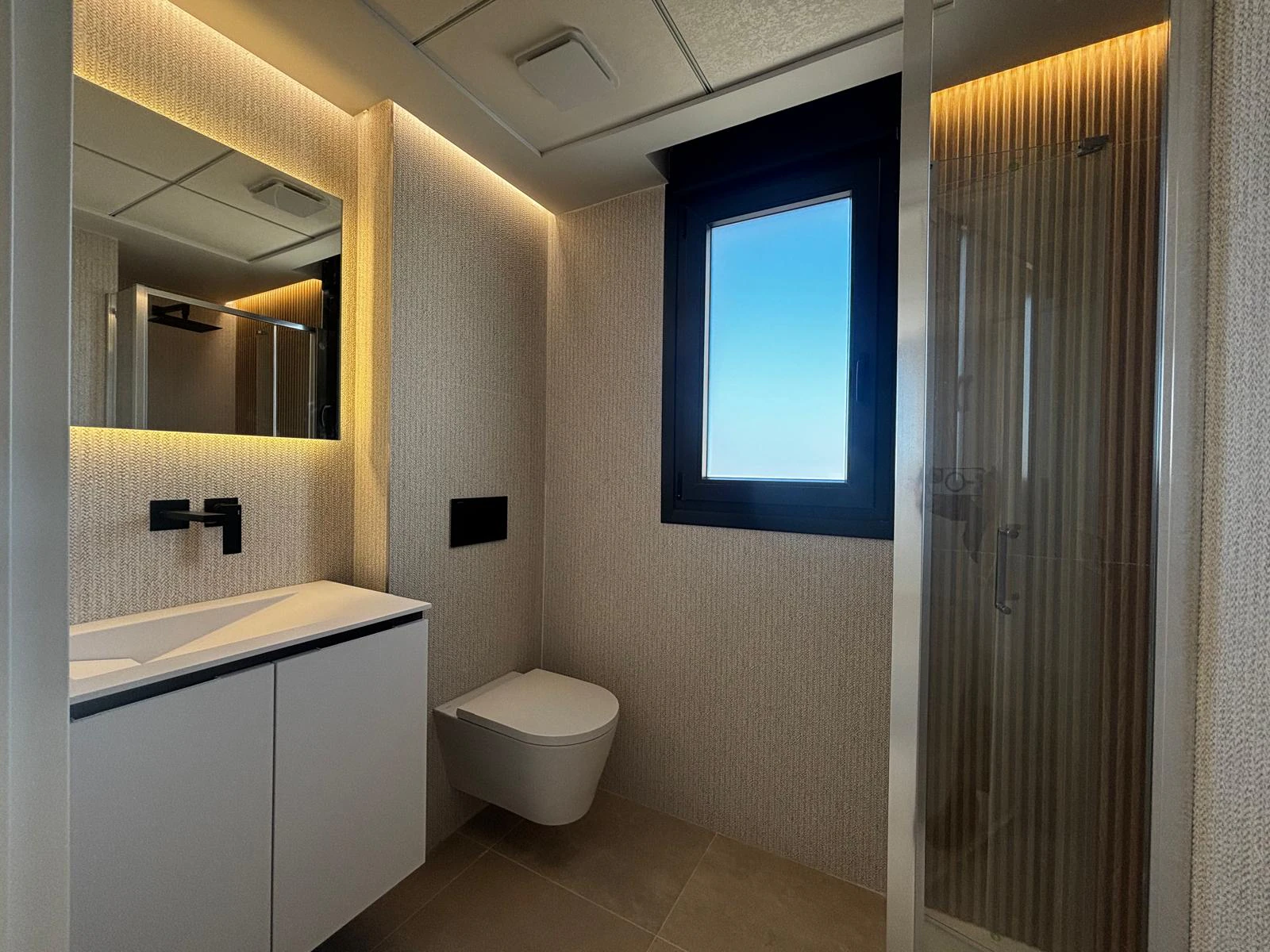 Apartamento en venta de 2 dormitorios en Dénia, Alicante