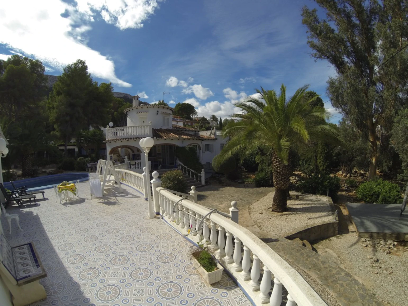 Sprzedaż. Willa w Denia