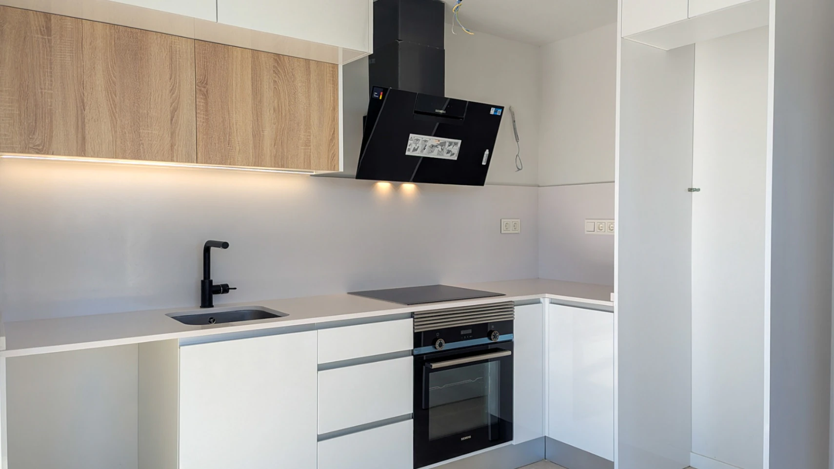 ÁTICO EN VENTA EN DENIA: 3 DORMITORIOS Y TERRAZA DE 32 m²