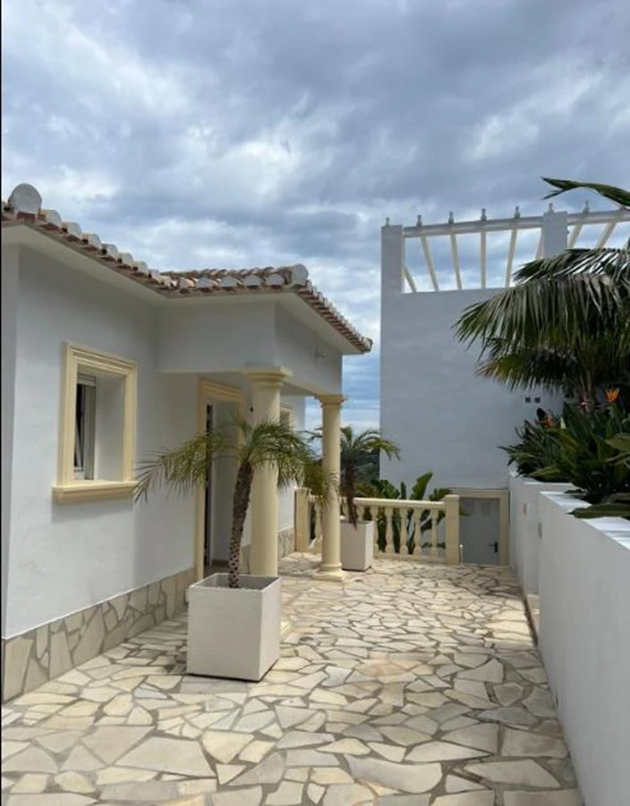 Sprzedaż. Willa w Denia