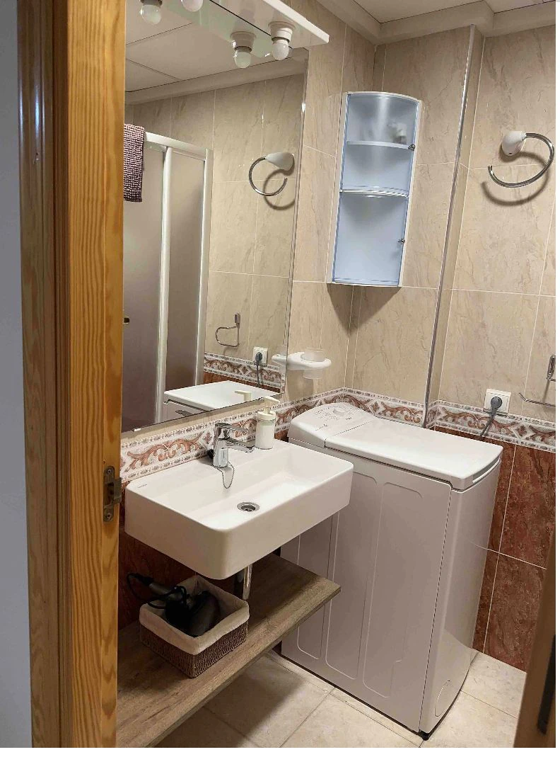 Sprzedaż. Apartament w Denia