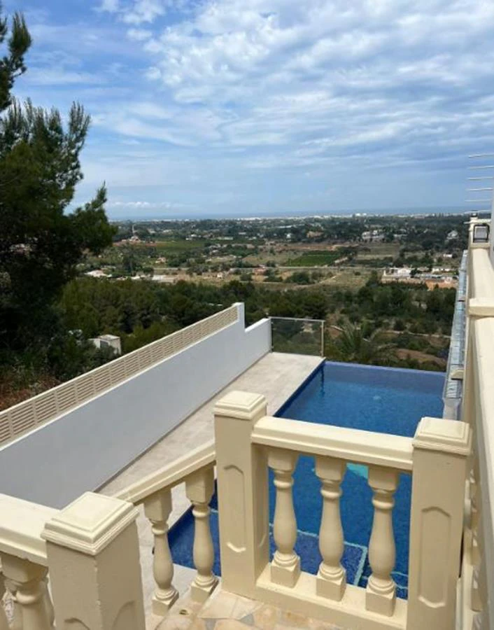 Sprzedaż. Willa w Denia