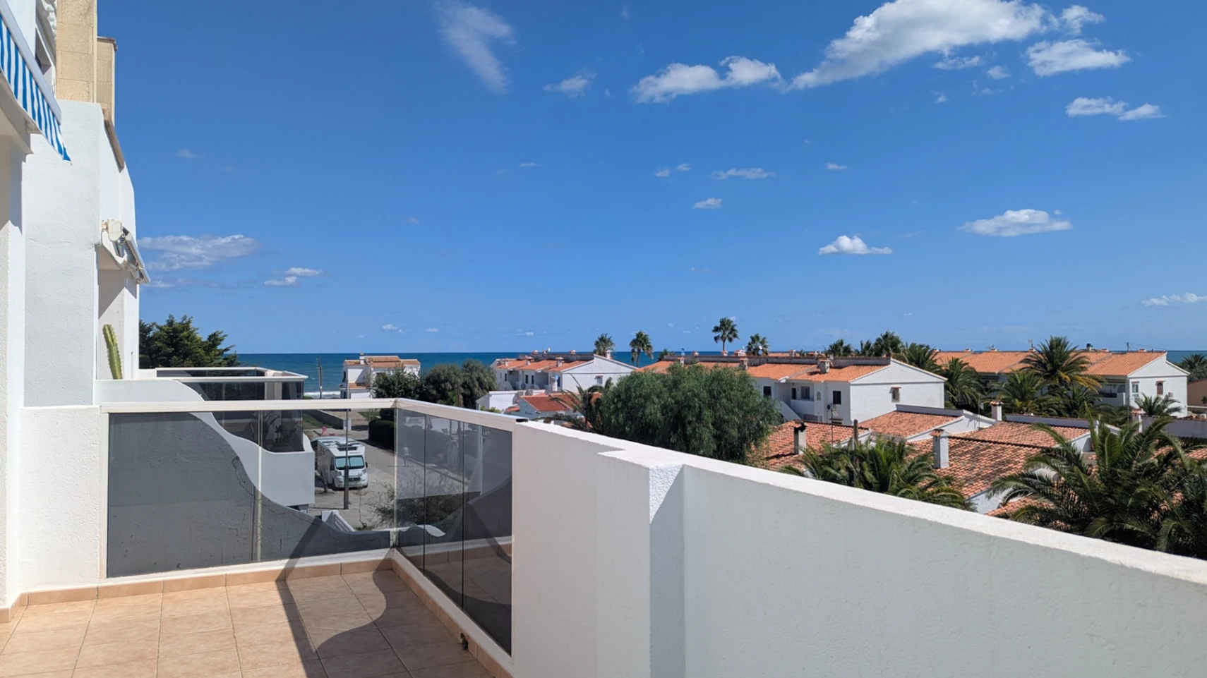 Apartamento en venta de 2 dormitorios, Les Deveses, enia