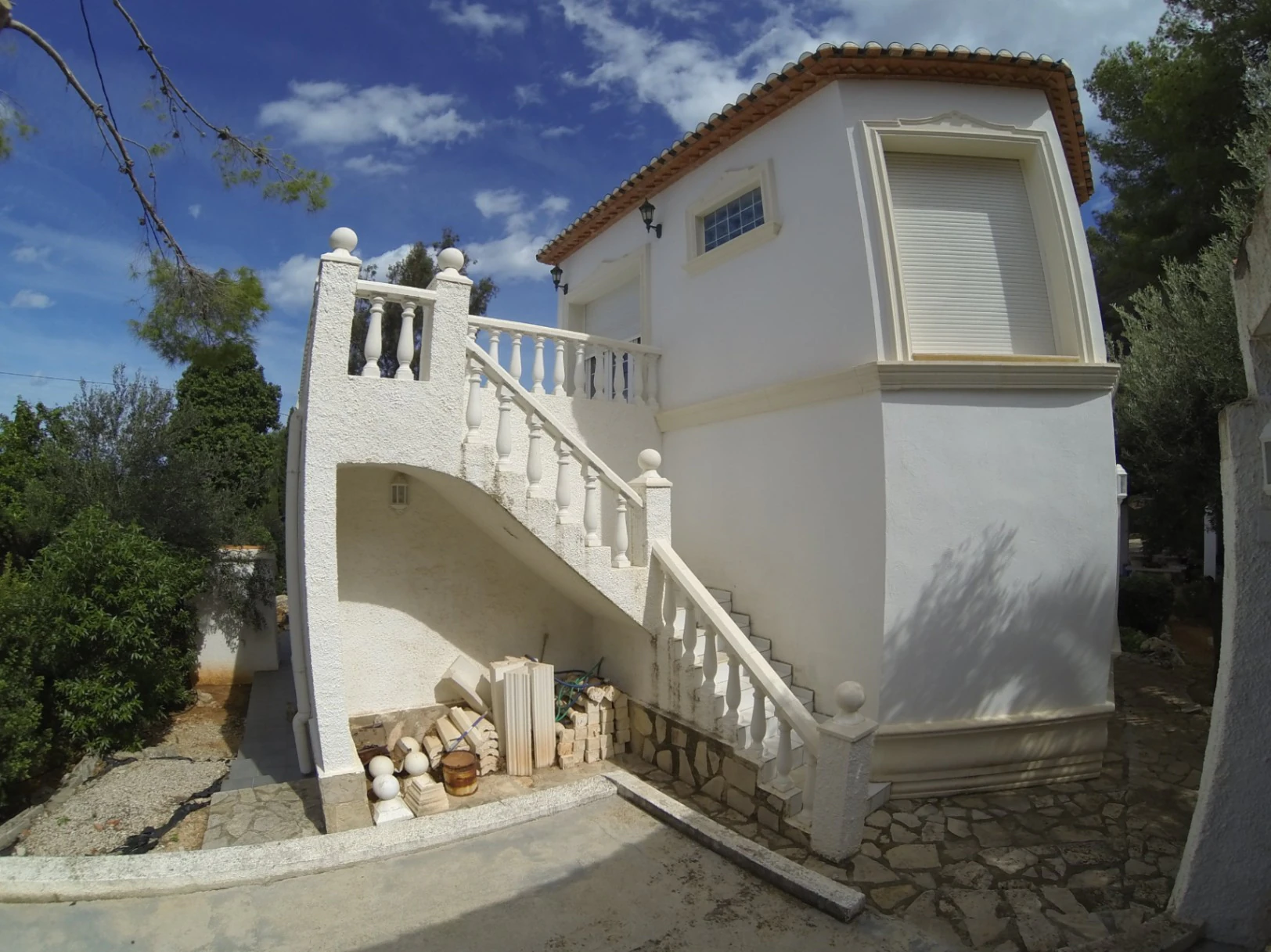 Sprzedaż. Willa w Denia