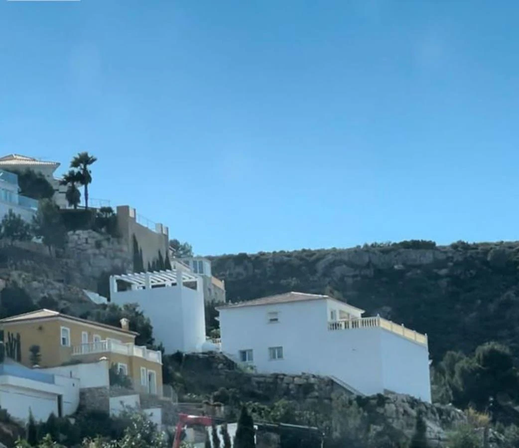 Sprzedaż. Willa w Denia