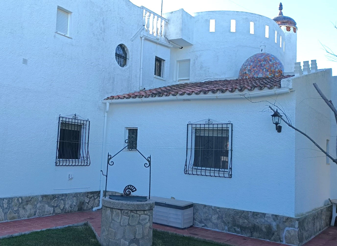 Sprzedaż. Willa w Denia