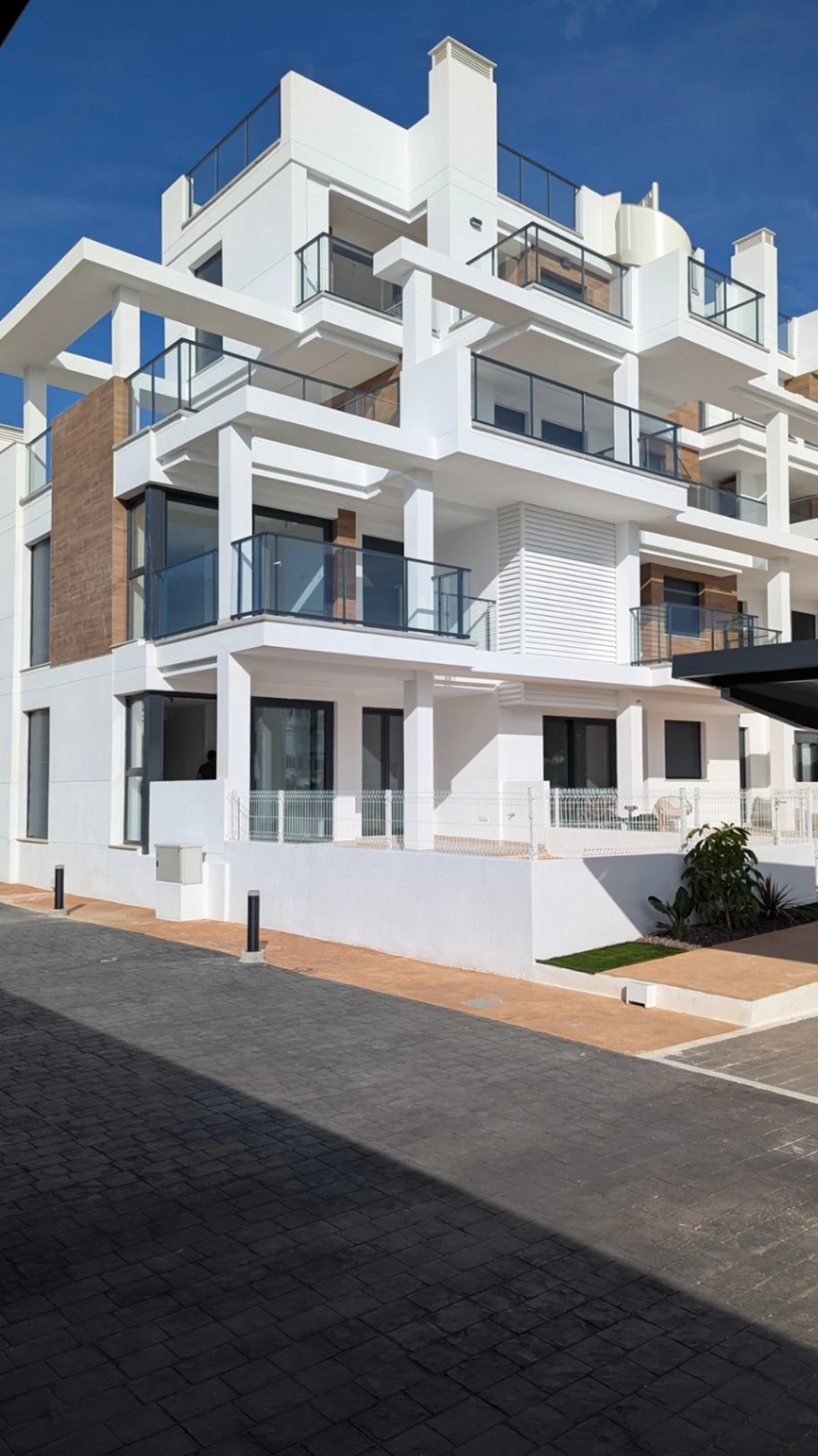 ÁTICO EN VENTA EN DENIA: 3 DORMITORIOS Y TERRAZA DE 32 m²